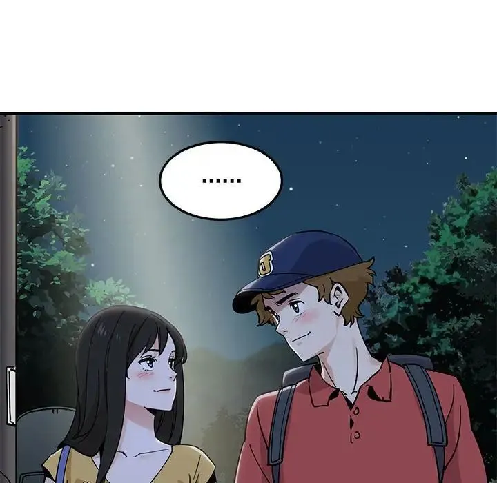 恋爱工厂 第13话 第109页