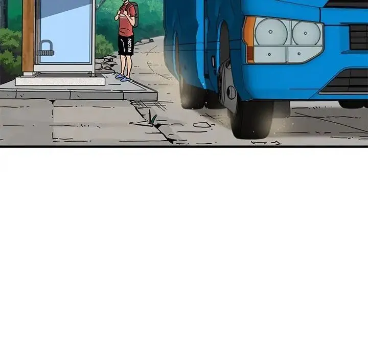 恋爱工厂 第13话 第32页