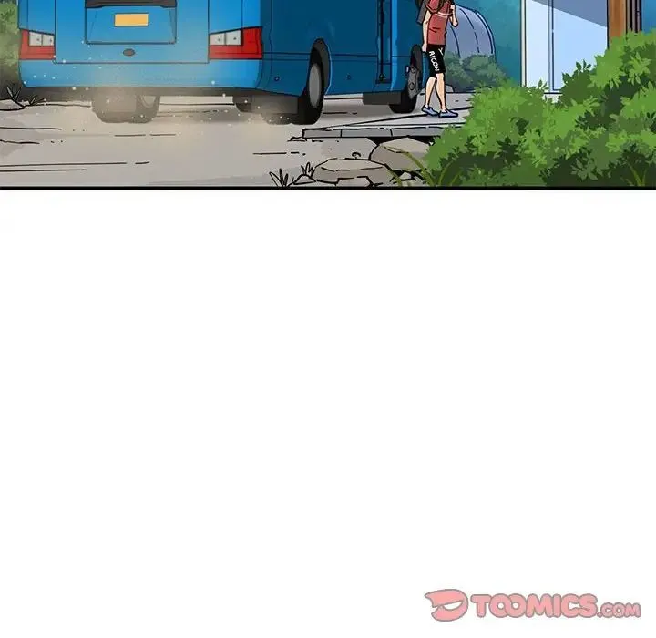 恋爱工厂 第13话 第30页