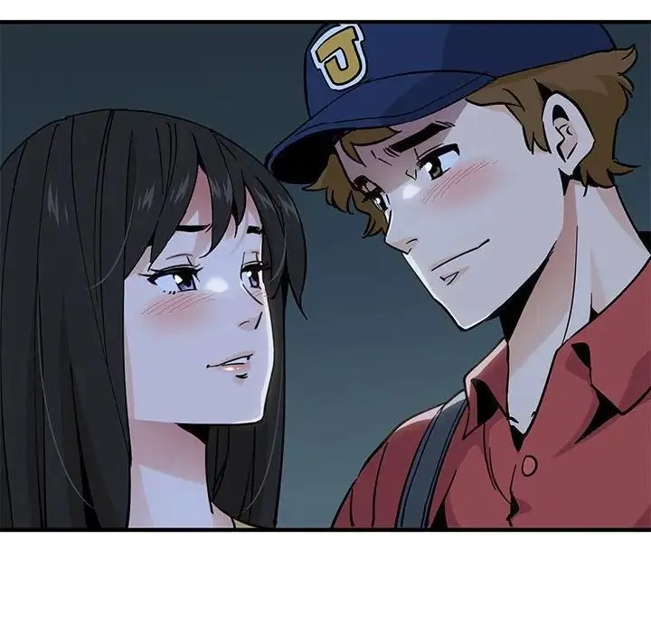 恋爱工厂 第13话 第111页