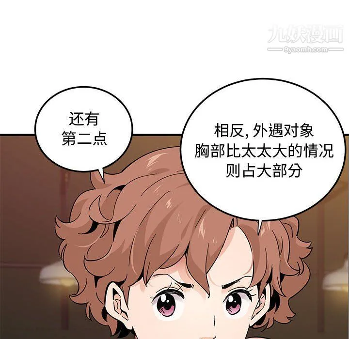 恋爱工厂 第23话 第101页