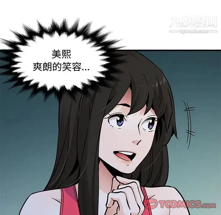 恋爱工厂 第21话 第21页