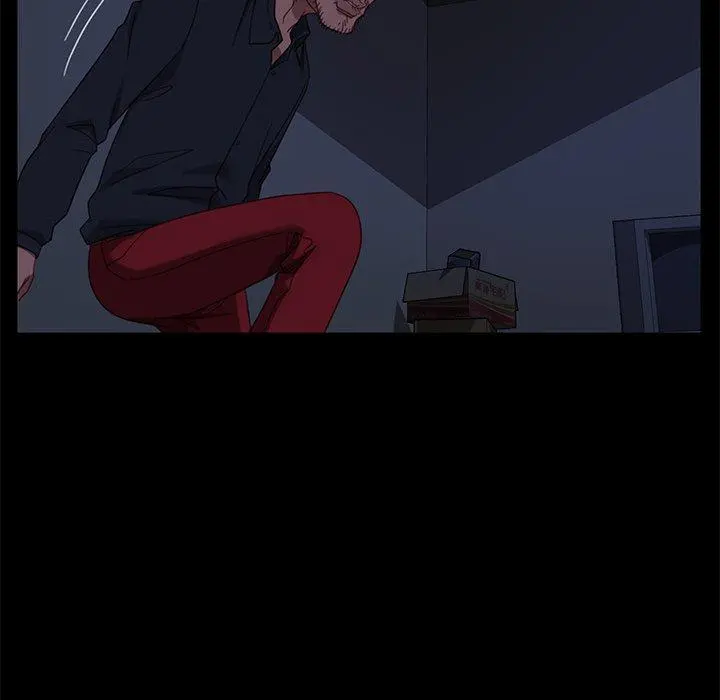 隔壁老金 第49话 第47页