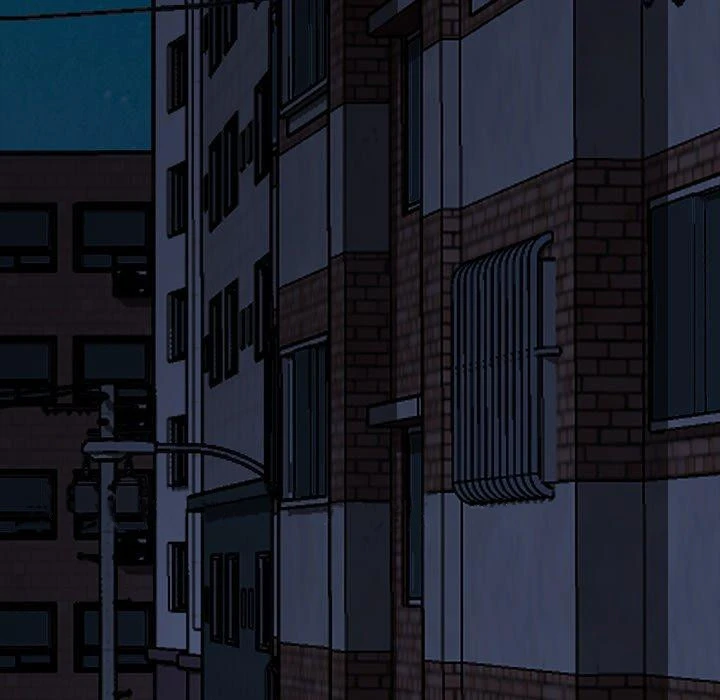 隔壁老金 第56话 第206页