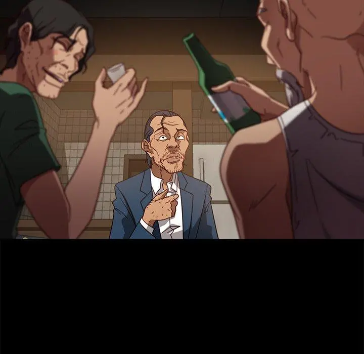 隔壁老金 第53话 第132页