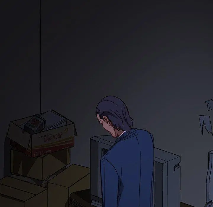 隔壁老金 第53话 第100页