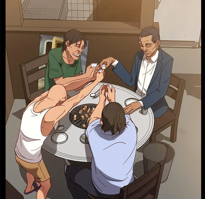 隔壁老金 第53话 第118页