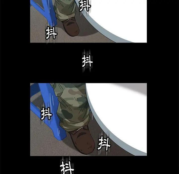 隔壁老金 第4话 第64页