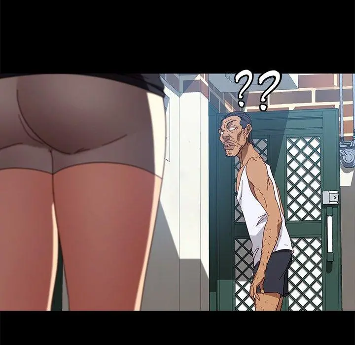 隔壁老金 第43话 第112页