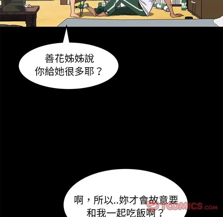隔壁老金 第41话 第138页