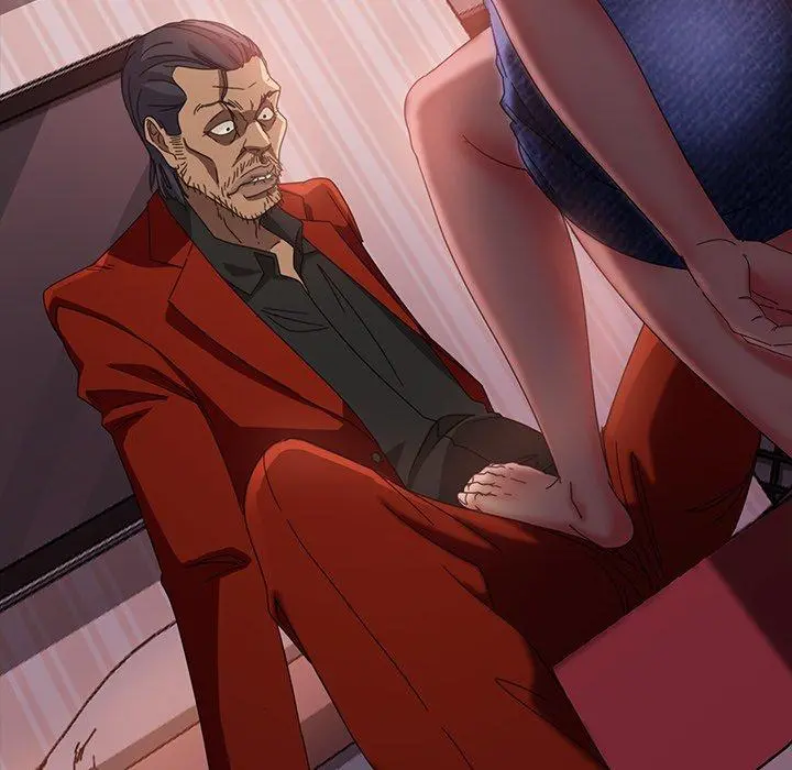 隔壁老金 第41话 第8页