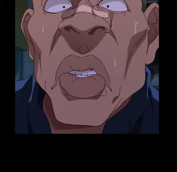 隔壁老金 第54话 第83页