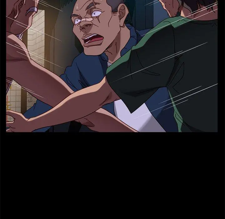 隔壁老金 第54话 第77页