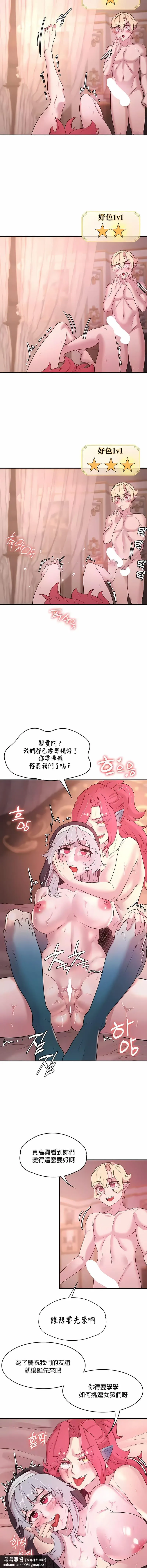 醒来之后，变成黄油反派？ 第29话 第7页