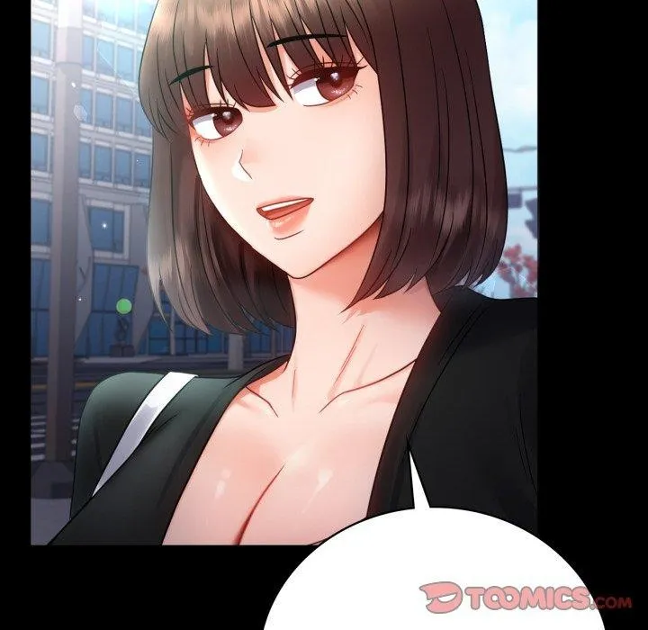 背叛的开始 第70話 第128页