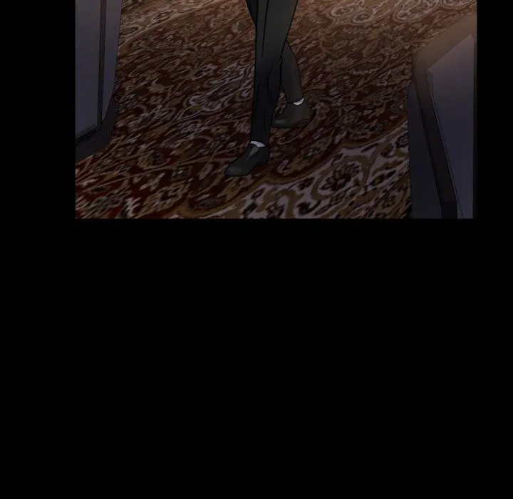 背叛的开始 第54話 第159页