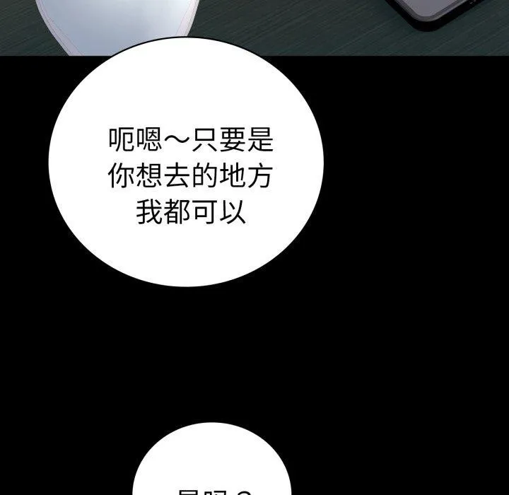背叛的开始 第71話 第119页