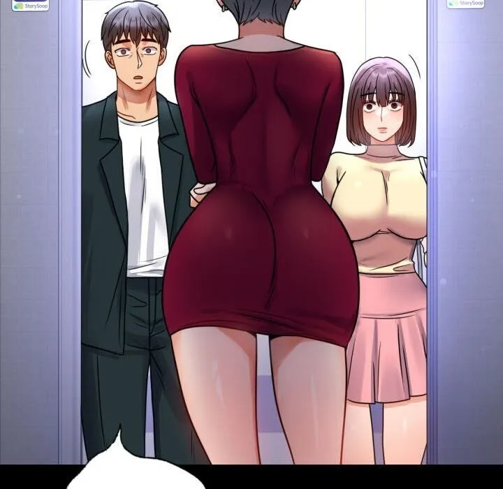 背叛的开始 第58話 第154页