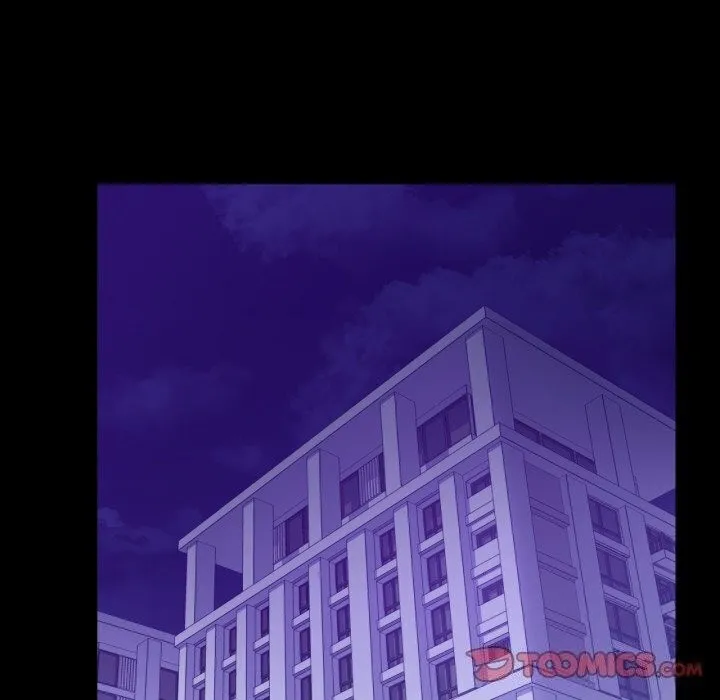 背叛的开始 第58話 第93页