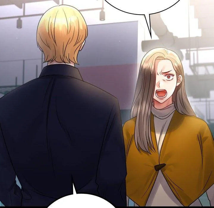 背叛的开始 第73話 第137页