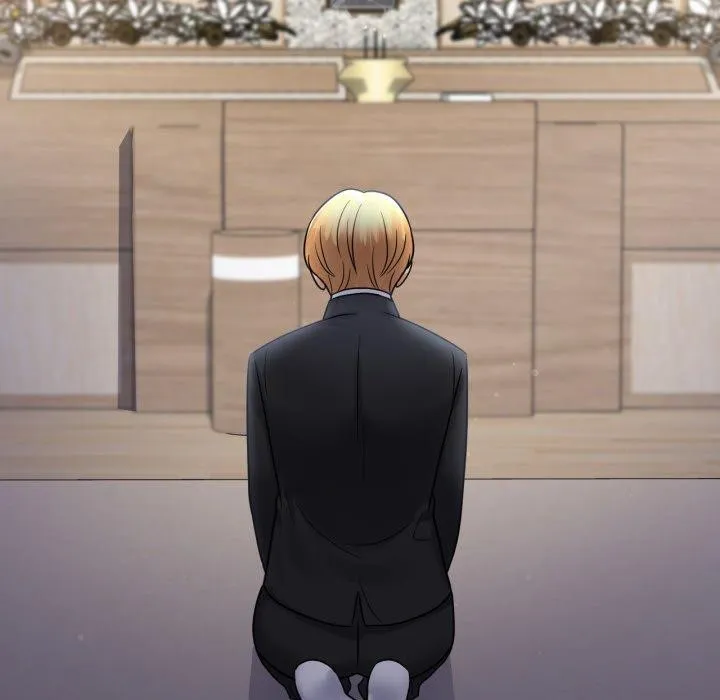 背叛的开始 第73話 第125页