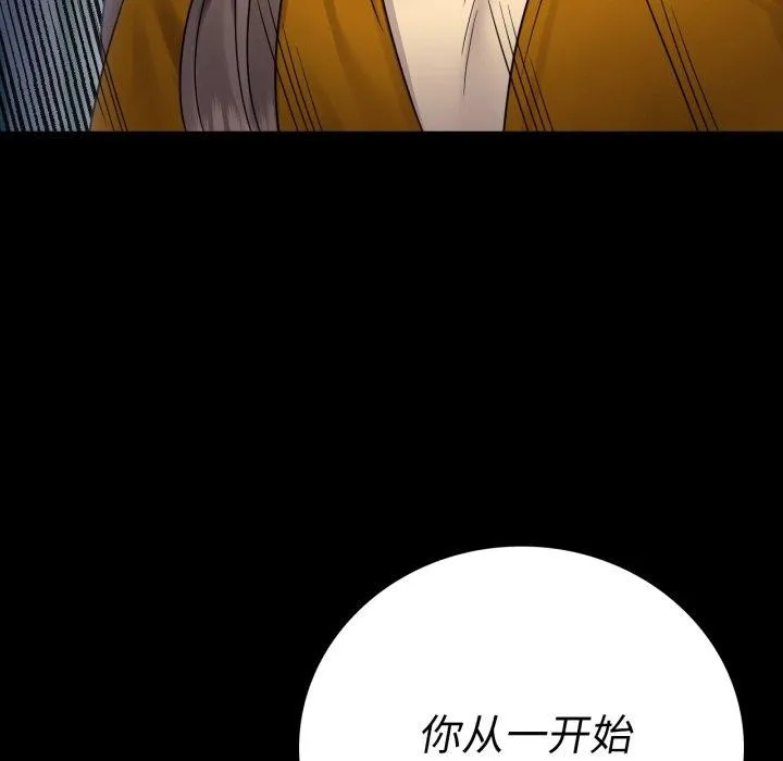 背叛的开始 第73話 第82页