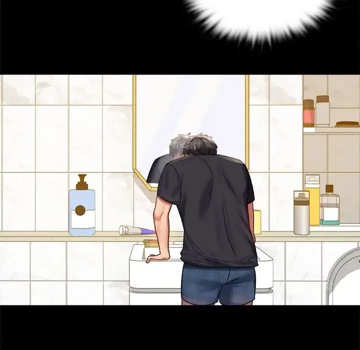 背叛的开始 第3话 第135页
