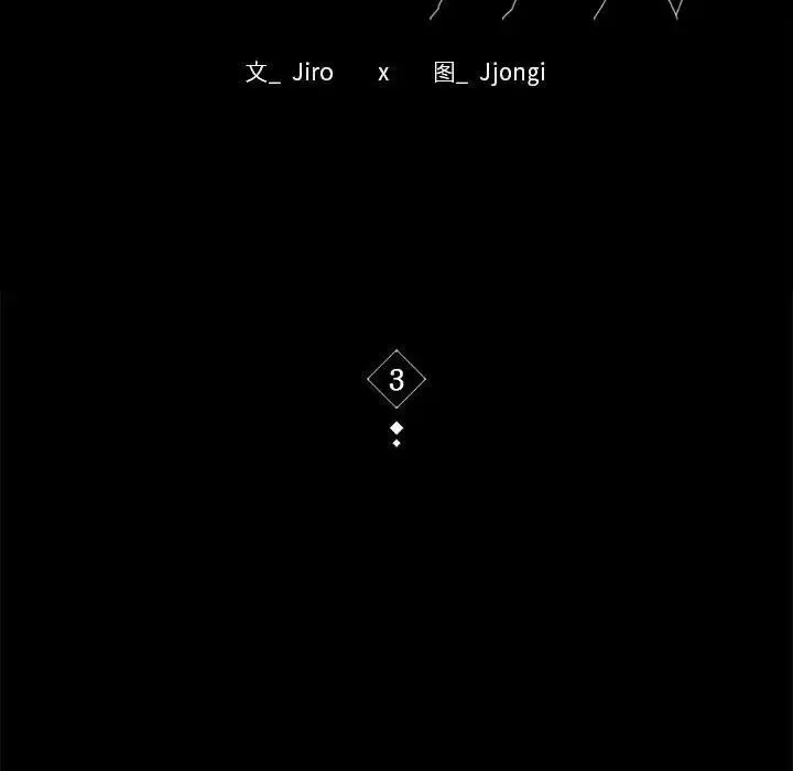 背叛的开始 第3话 第12页