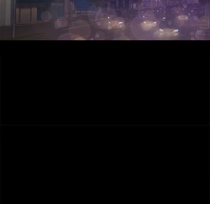 背叛的开始 第39話 第61页