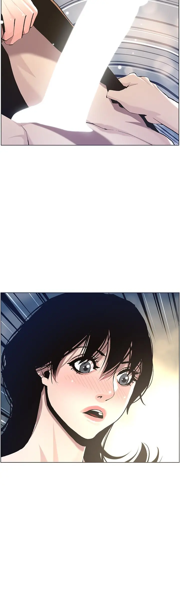 姊妹与继父 第51话-妍希想要的东西只有一个 第24页