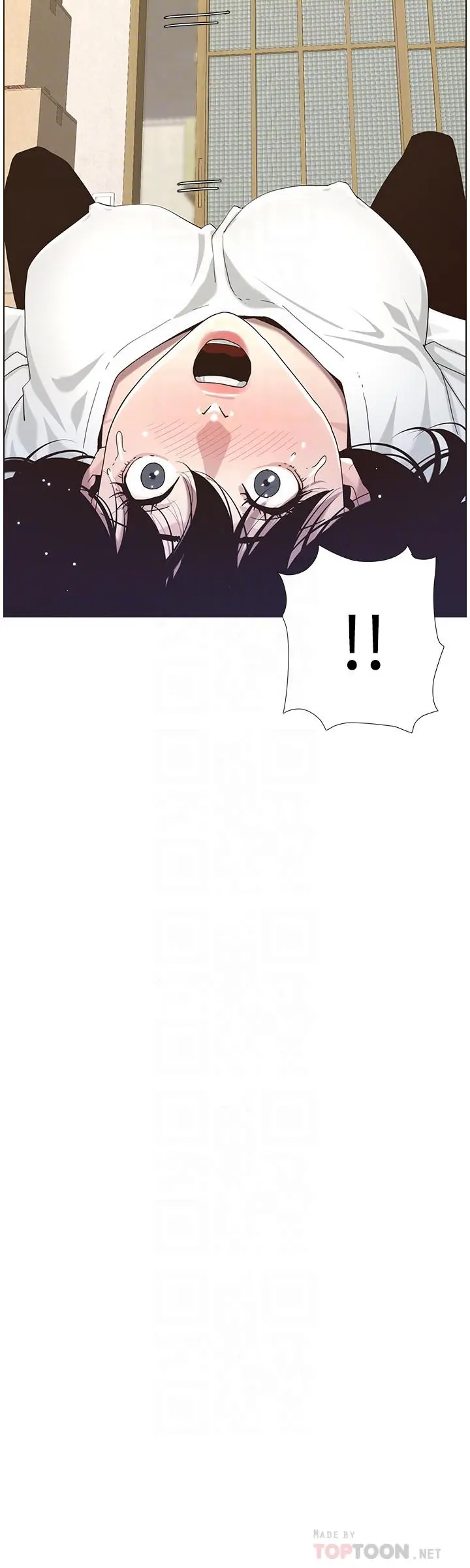 姊妹与继父 第45话-我今天一定要和你做... 第4页