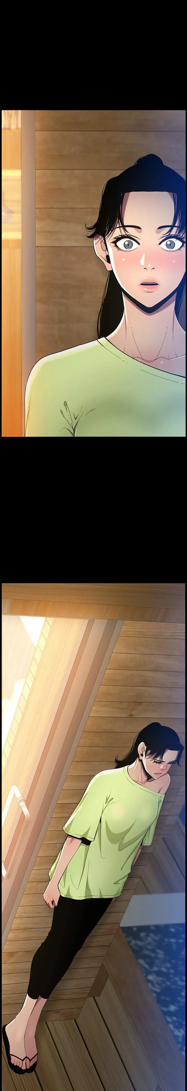 姊妹与继父 第116话-我一开始就知道了 第29页