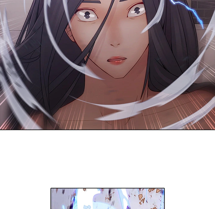 梦蝶 第11话 第38页
