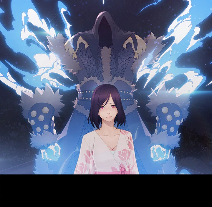 梦蝶 第13话 第80页