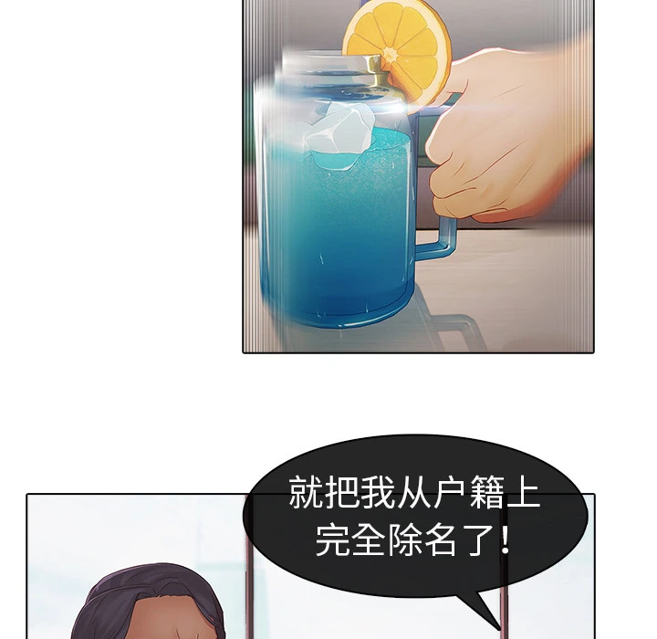 梦蝶 第6话 第77页