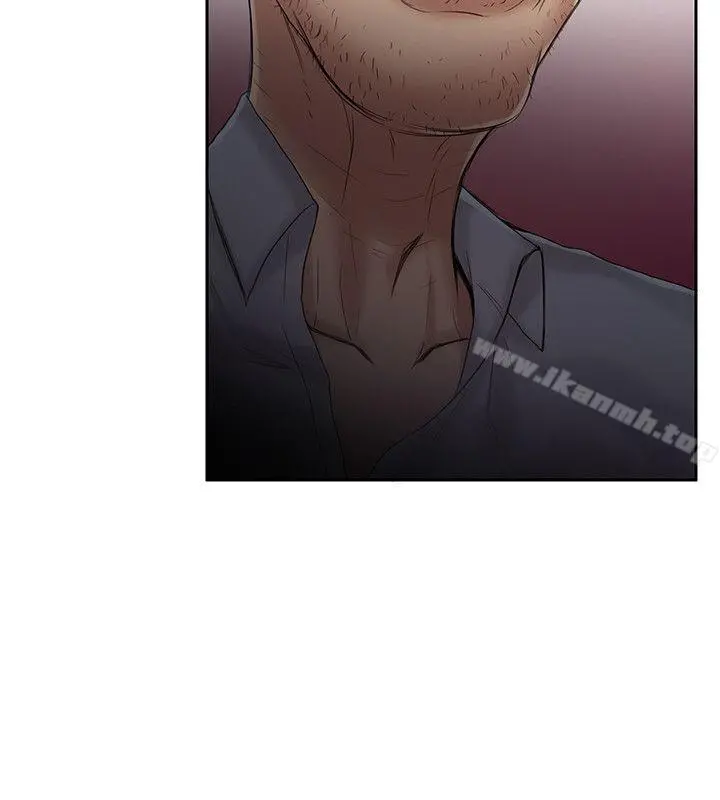 狼爪下的少女 第7话 第25页