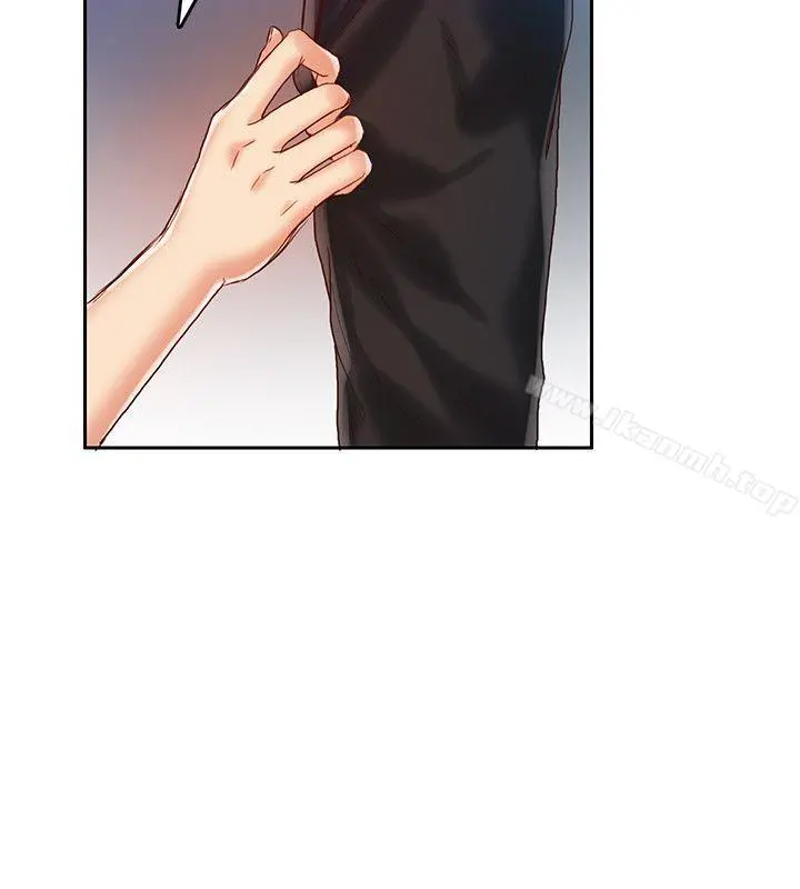 狼爪下的少女 第16话 第15页