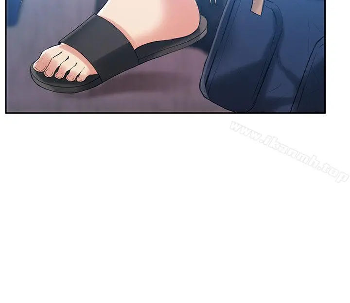 狼爪下的少女 第4话 第16页