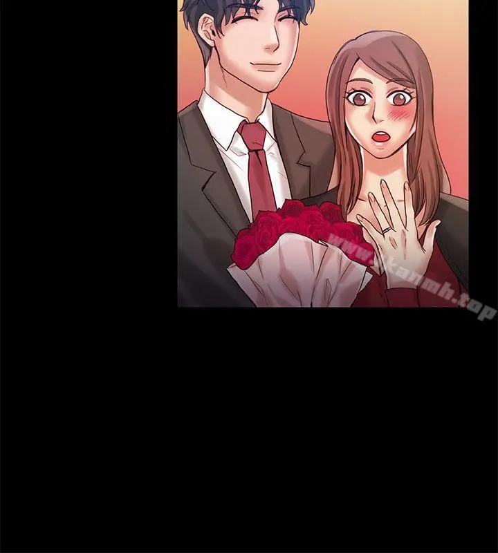 狼爪下的少女 第30话-把腿张开 第8页