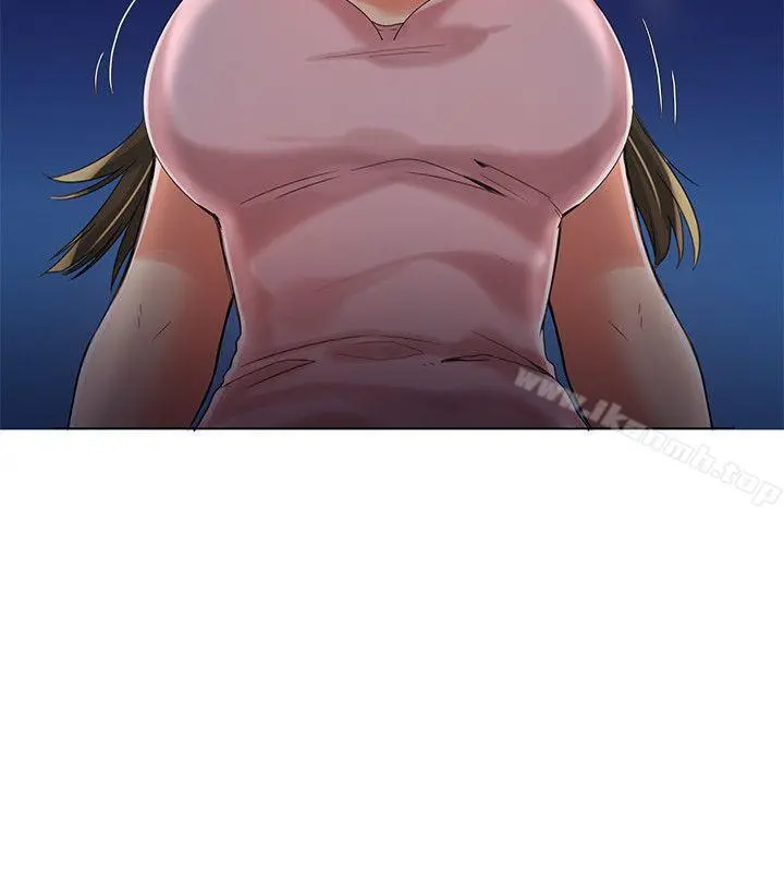 狼爪下的少女 第6话 第30页