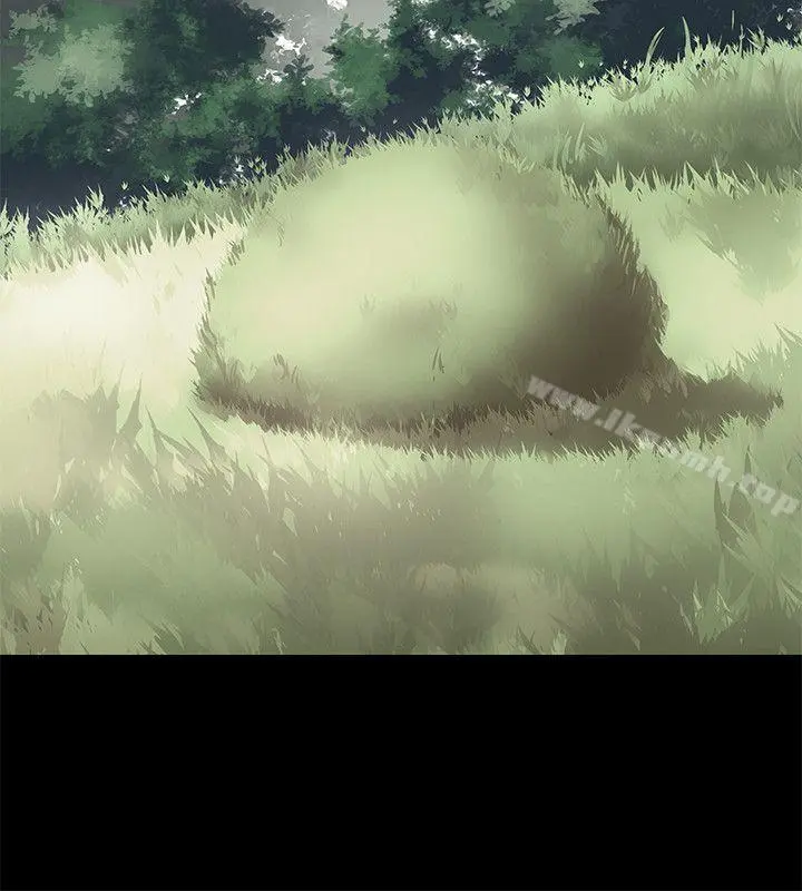 狼爪下的少女 第2话 第17页