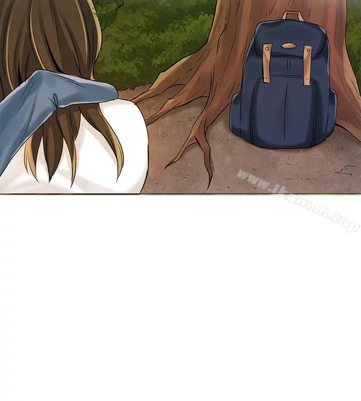 狼爪下的少女 第3话 第11页