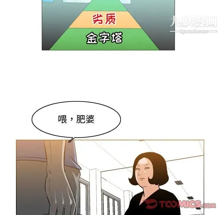 恶劣时代 第37话 第68页