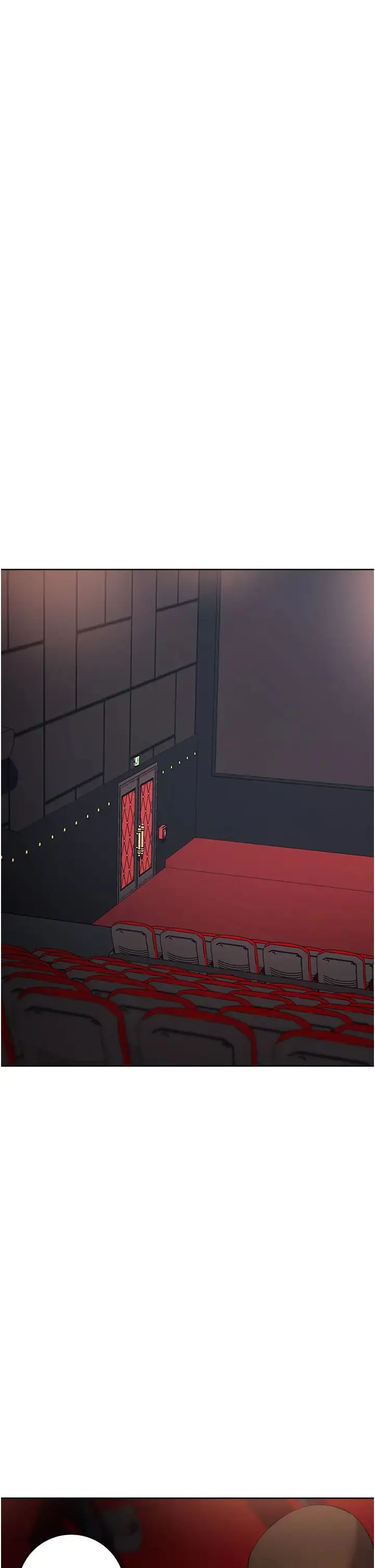 边缘人的復仇 第36話-在電影院摸黑使壞 第49页