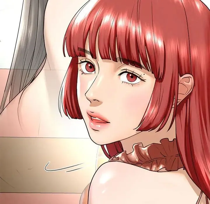 我的继姐 第15話 第162页