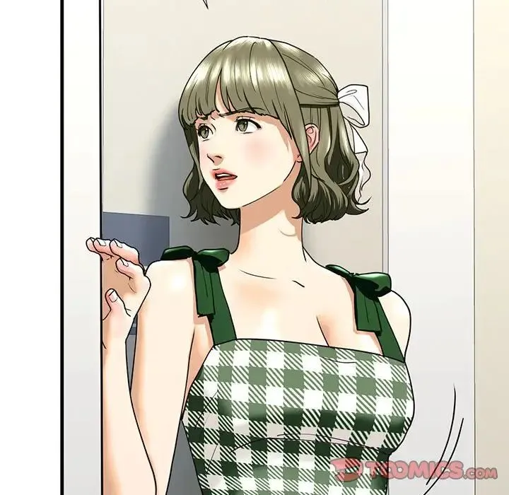 我的继姐 第15話 第27页
