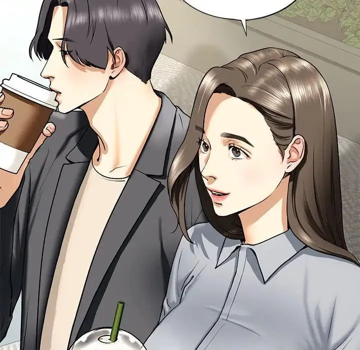 我的继姐 第19話 第59页