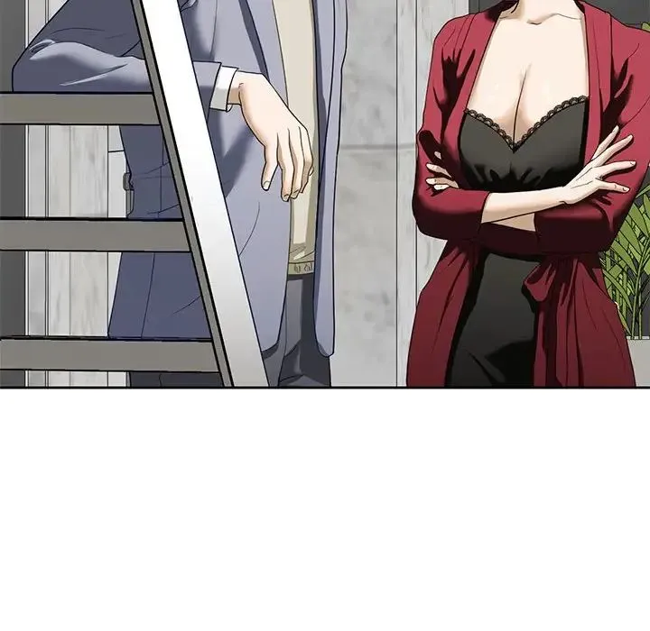 我的继姐 第3话 第112页