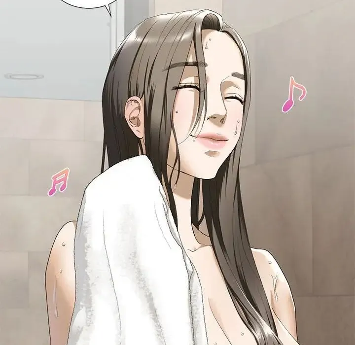 我的继姐 第3话 第187页