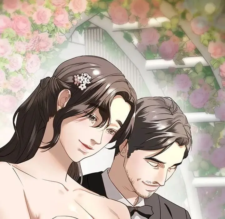 我的继姐 第1话 第56页
